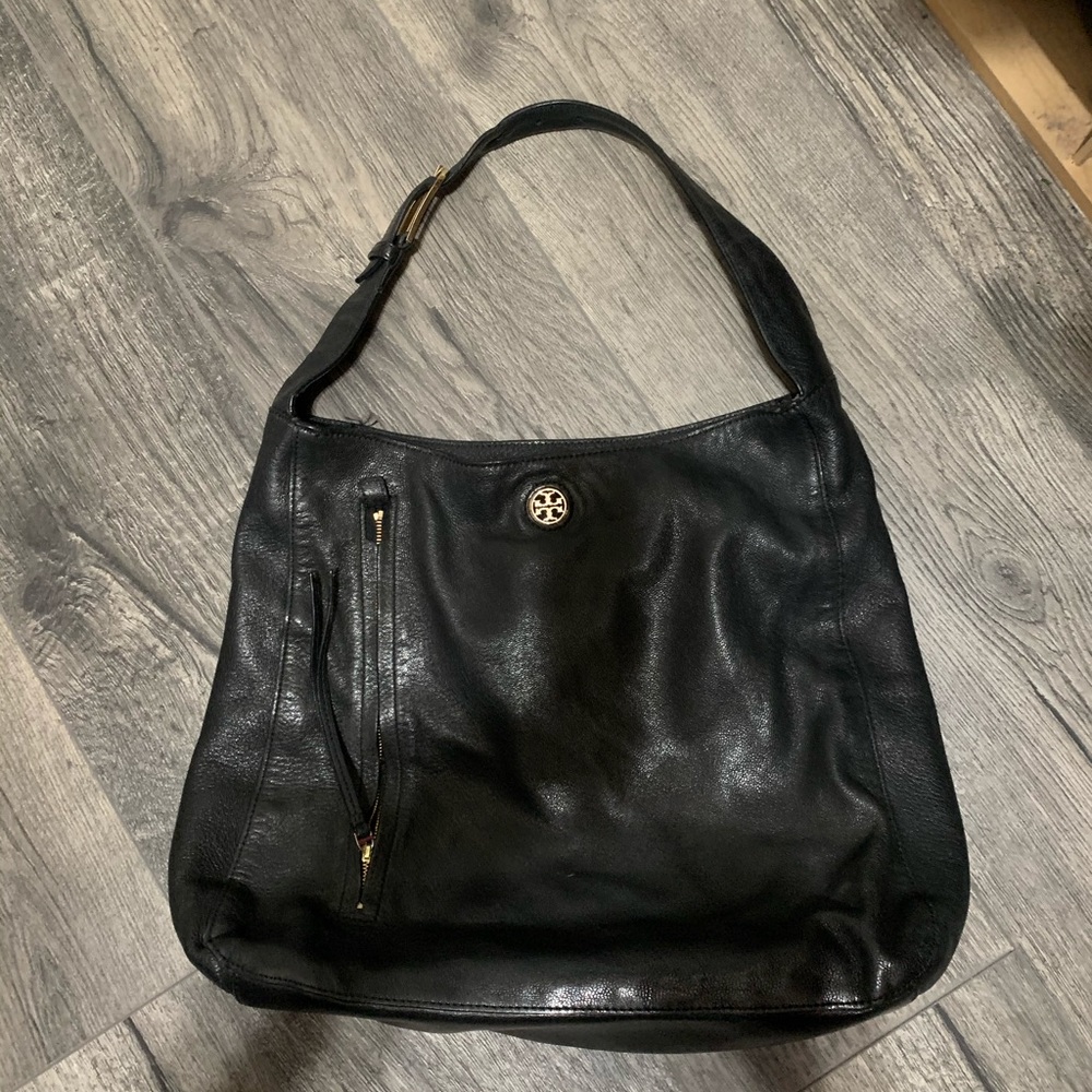 Tory Burch hobo bag